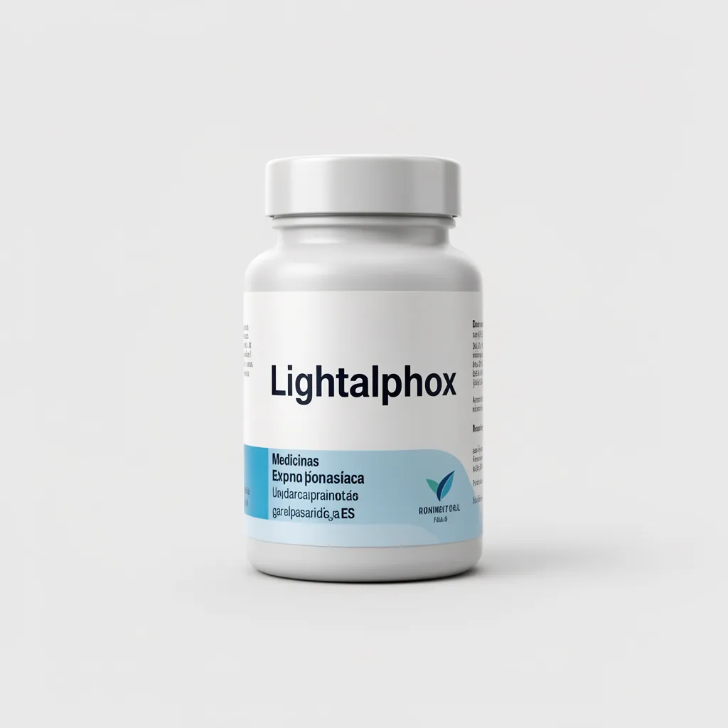 Lightalphox